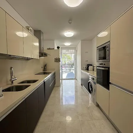 Lejlighed Madeira Palace Residences