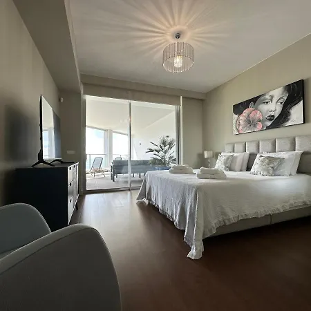 Lejlighed Madeira Palace Residences Funchal (Madeira)