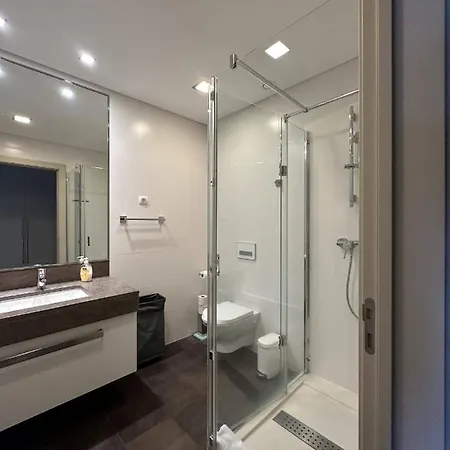 Madeira Palace Residences *