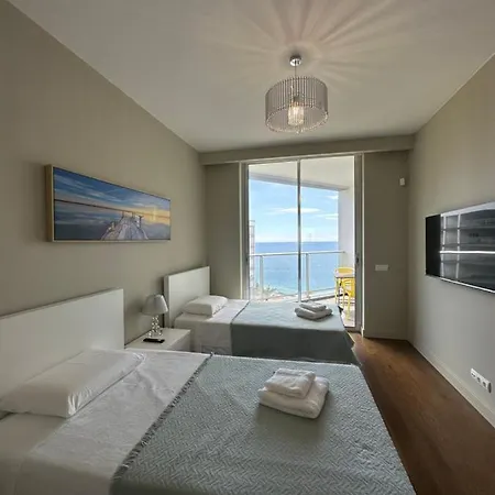 Madeira Palace Residences アパート フンシャル