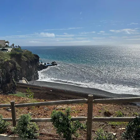 Madeira Palace Residences Apartament