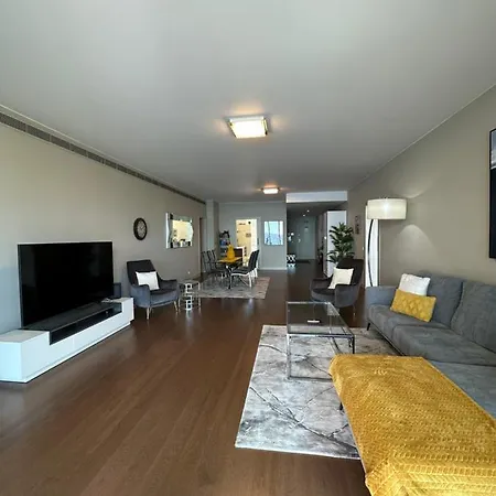 Apartmán Madeira Palace Residences