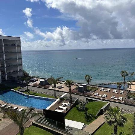 Madeira Palace Residences Apartment