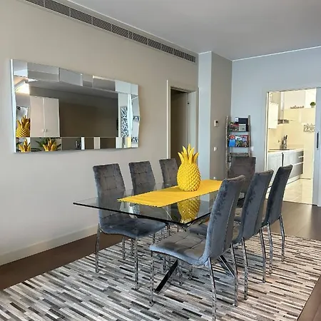 Madeira Palace Residences * Funchal (Madeira)