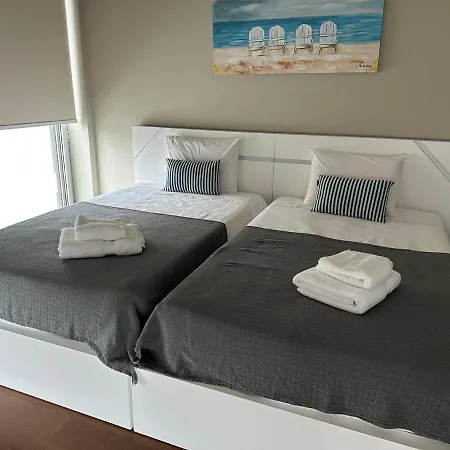 Madeira Palace Residences Apartament *