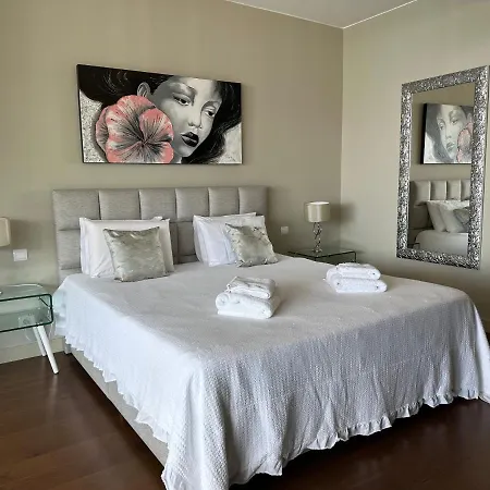 Madeira Palace Residences Apartament Funchal (Madeira)