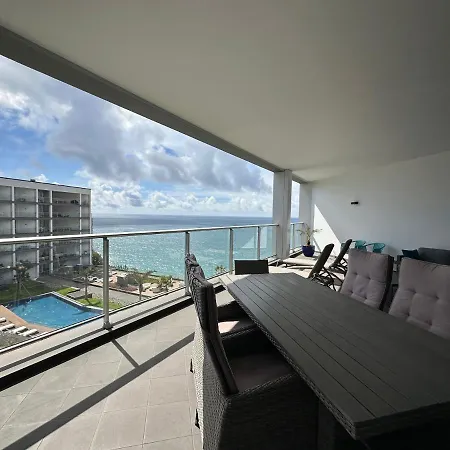 Apartament Madeira Palace Residences