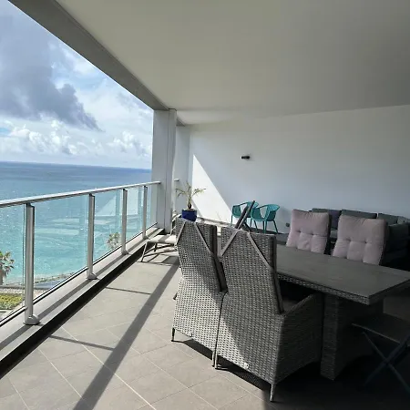 Apartament Madeira Palace Residences