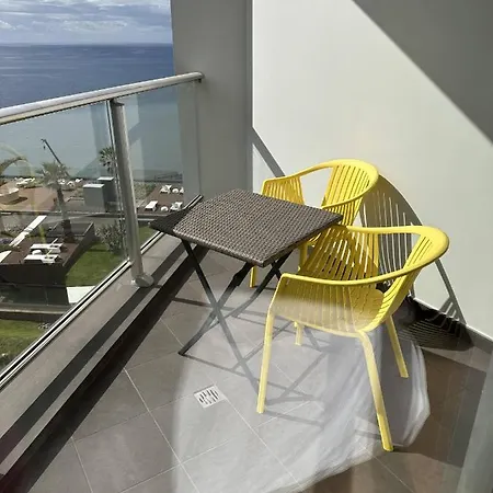 Apartment Madeira Palace Residences *