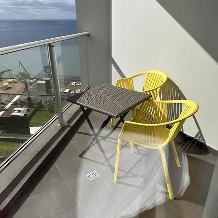 アパート Madeira Palace Residences *