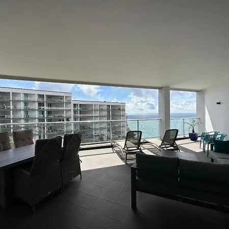 Madeira Palace Residences Apartament Funchal (Madeira)