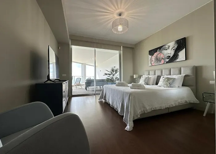 Appartement Madeira Palace Residences Funchal (Madeira)