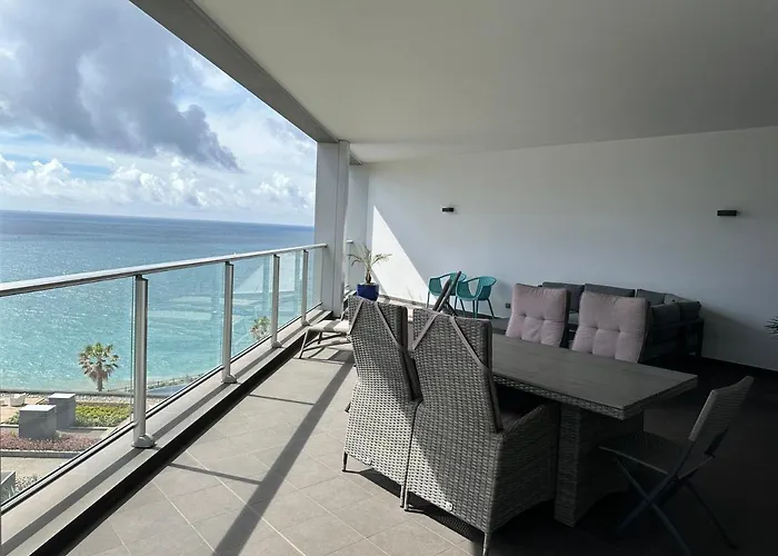 Appartement Madeira Palace Residences