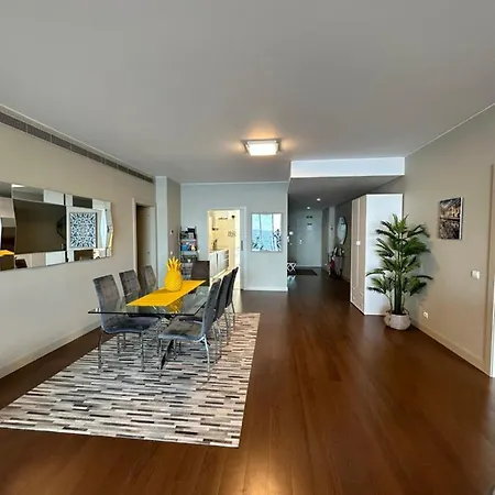 Madeira Palace Residences Appartement *