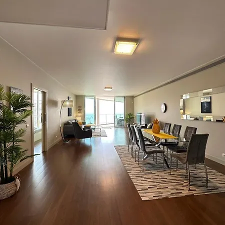 Appartement Madeira Palace Residences *