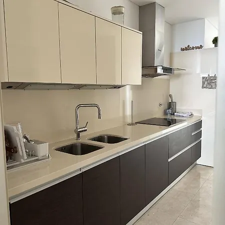 Madeira Palace Residences Appartement *